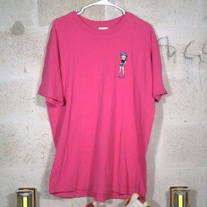 VINTAGE 1990S BETTY BOOP T-SHIRT